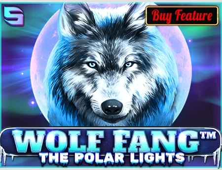 Wolf Fang - ThePolar Lights