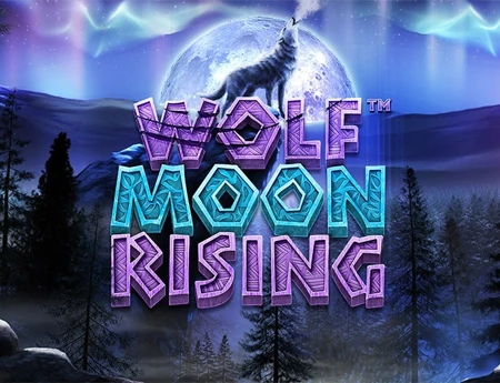 Wolf Moon Rising