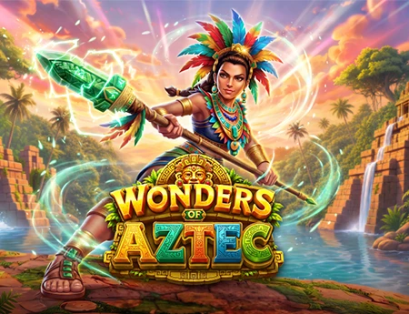 Wonders of Aztec