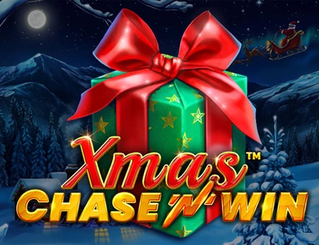 Xmas - Chase'N'Win