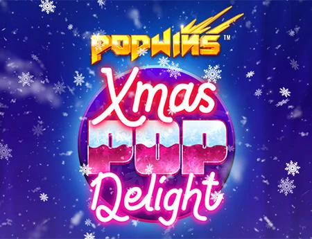 XmasPop Delight