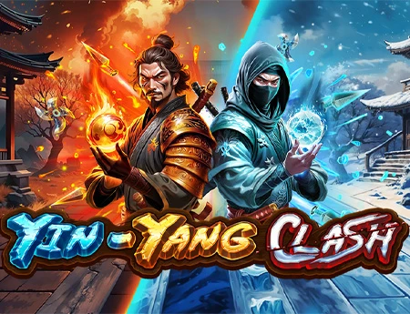 Yin-Yang Clash