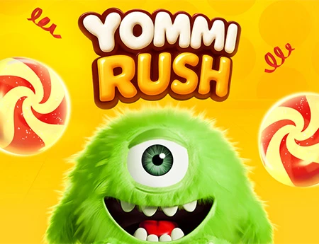 Yommi Rush