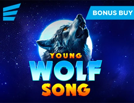 Young Wolf Song