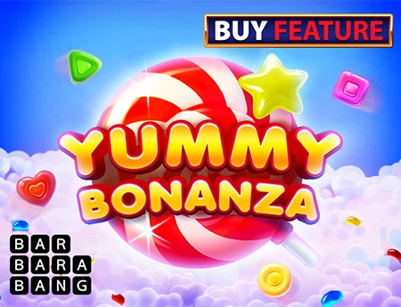 Yummy Bonanza