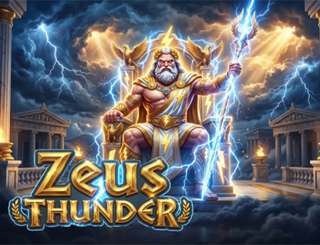 Zeus Thunder