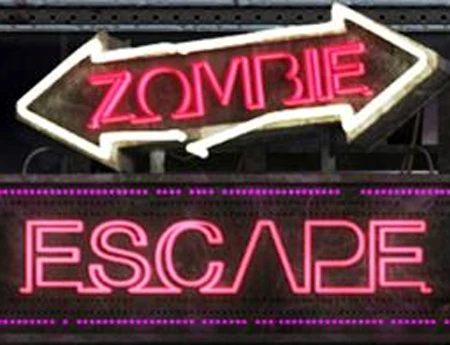 Zombie Escape