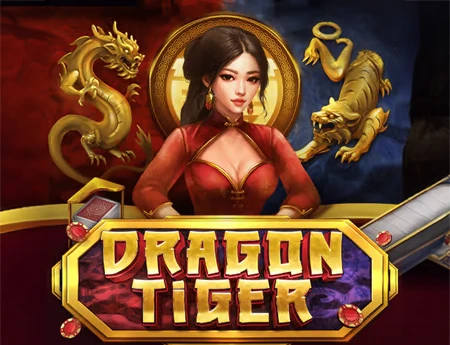 e - Dragon Tiger